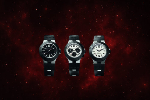 proveedor de relojes