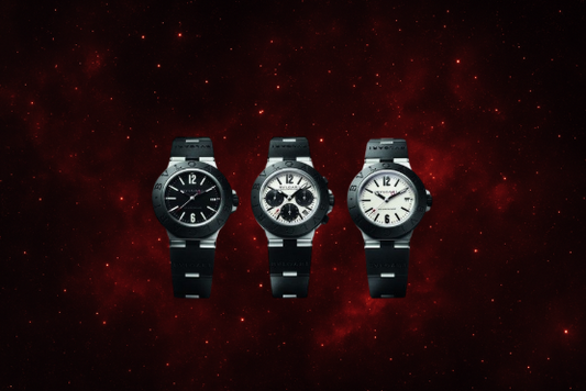 proveedor de relojes