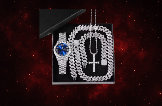 proveedor de joyas