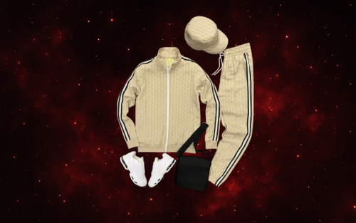 proveedor de ropa de lujo