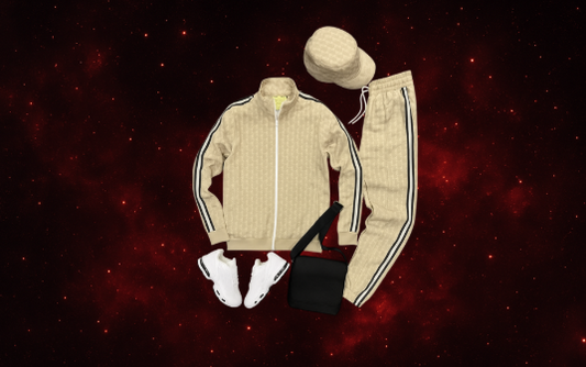 proveedor de ropa de lujo