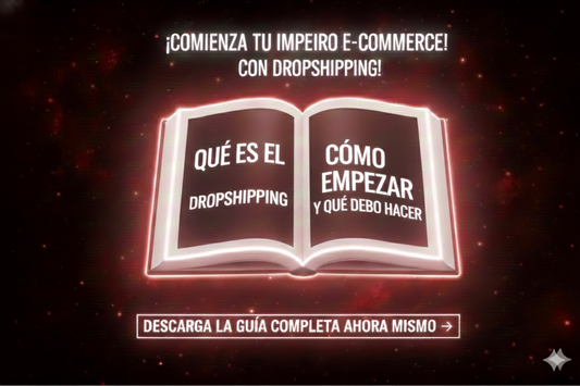 Guia para empezar en la reventa